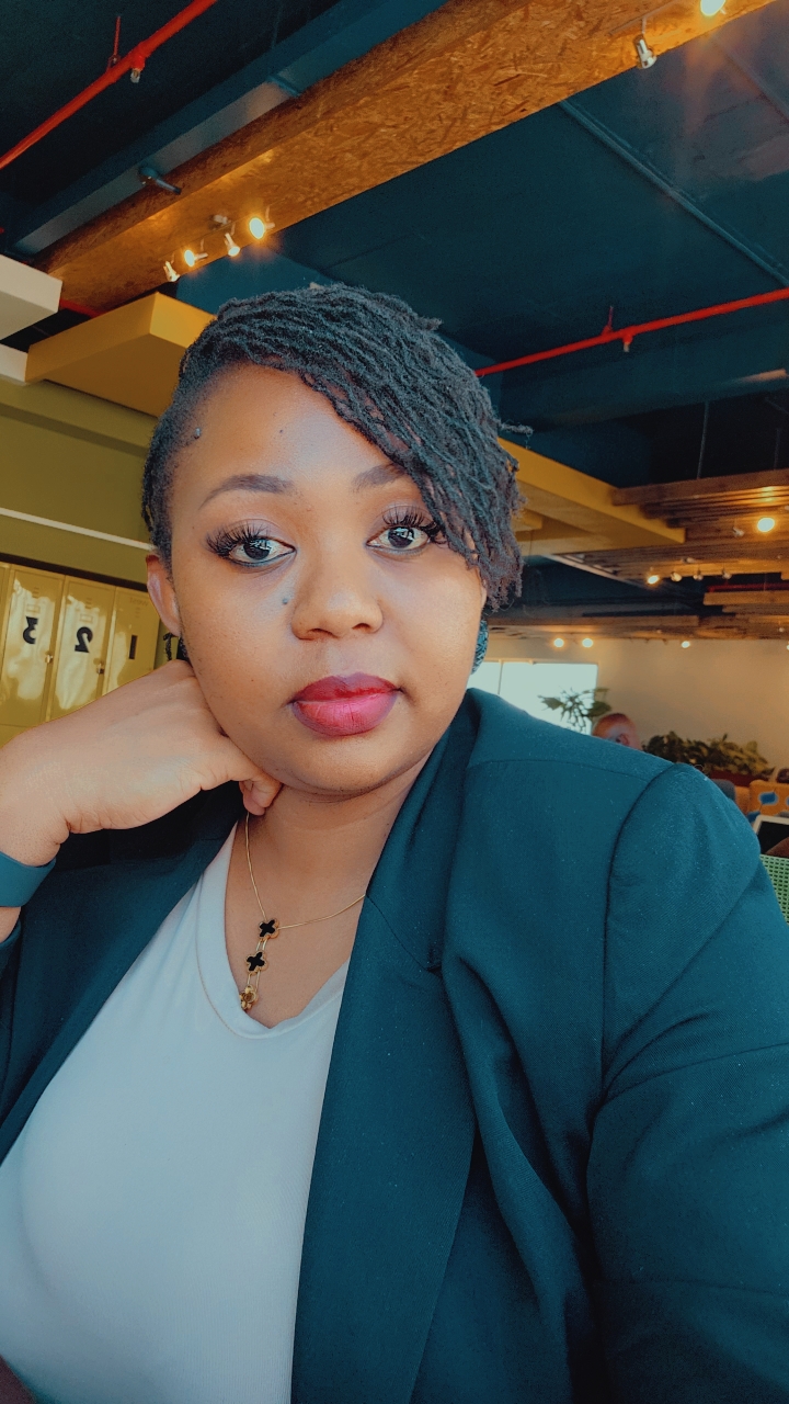 Chrystal Mushonga, Founder and CEO